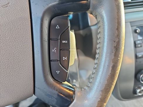 Used 2007 Chevrolet Avalanche LT image 22