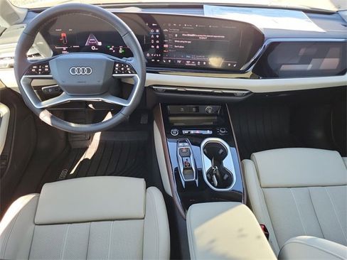 New 2026 Audi A6 3.0 image 14