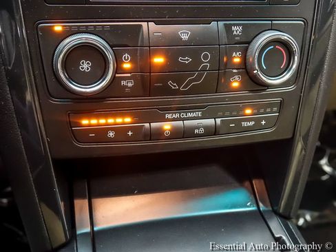 Used 2017 Ford Explorer 4WD image 17