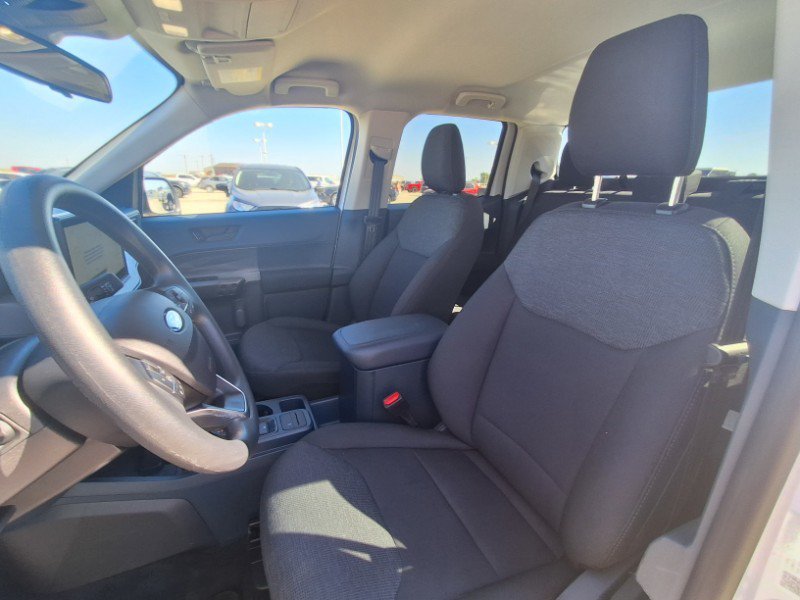 Used 2026 Ford Maverick XL w/ Equipment Group 101A AWD/4WD image 11