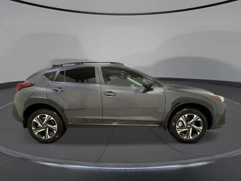 New 2026 Subaru Crosstrek 2.0i Premium image 6