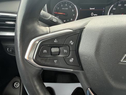 Used 2023 Chevrolet TrailBlazer LT w/ Sun and Liftgate Package image 24