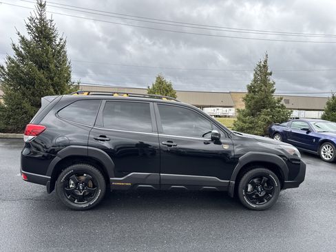 Used 2023 Subaru Forester Wilderness image 9