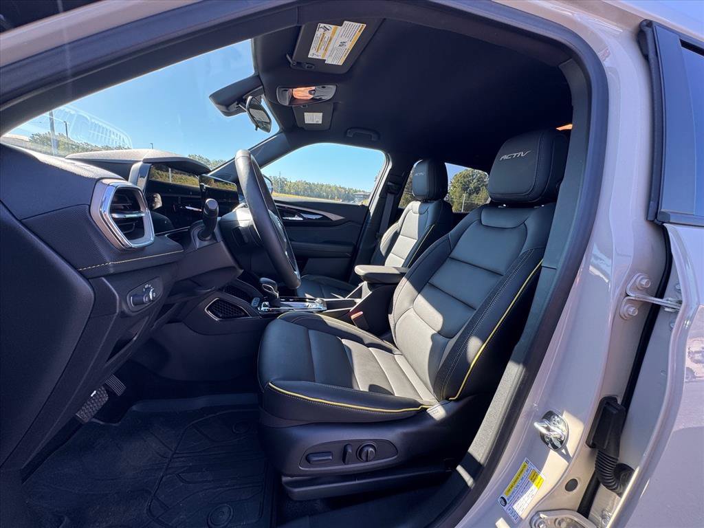 Used 2026 Chevrolet TrailBlazer ACTIV FWD image 15