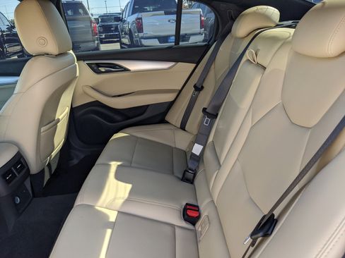 Used 2023 Cadillac CT5 Luxury image 19