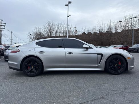 Used 2012 Porsche Panamera S image 11