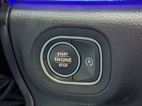 Used 2021 Mercedes-Benz GLS 580 4MATIC image 24