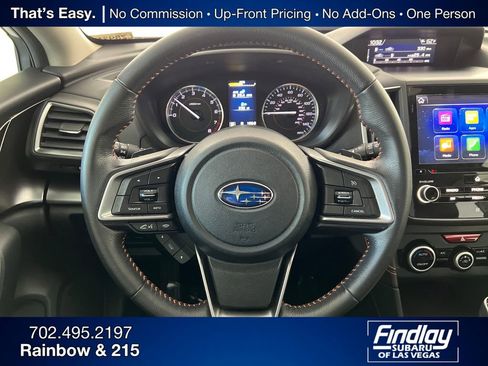 Used 2018 Subaru Crosstrek 2.0i Limited image 18