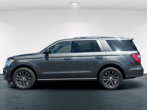 Used 2020 Ford Expedition Limited AWD/4WD image 9