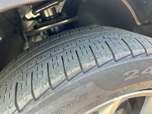 Certified 2024 BMW X3 xDrive30i w/ Convenience Package w/ZPA image 12