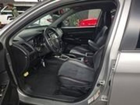 Used 2024 Mitsubishi Outlander Sport 2.0 SE Rear Camera & Heated Se image 39