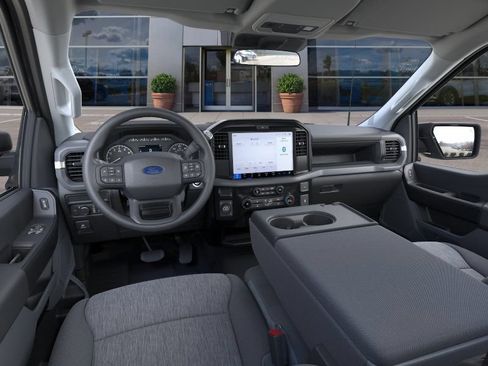 New 2026 Ford F150 XL AWD/4WD image 8