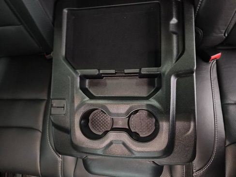 Used 2022 RAM 1500 Limited w/ Body Color Bumper Group image 35