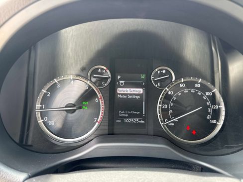 Used 2021 Lexus GX 460 Premium w/ Premium Package AWD/4WD image 31
