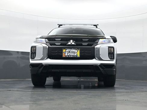 Used 2024 Mitsubishi Outlander Sport AWD image 22