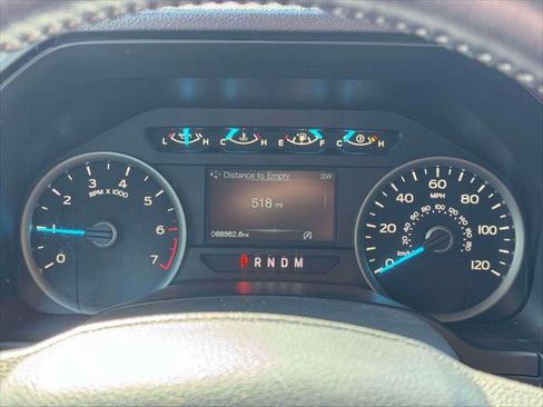 Used 2018 Ford F150 XLT w/ Equipment Group 302A Luxury image 22