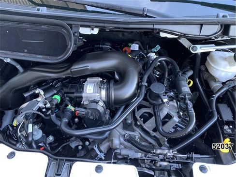 Used 2023 Ford Transit 250 Low Roof w/ Exterior Upgrade Package image 16