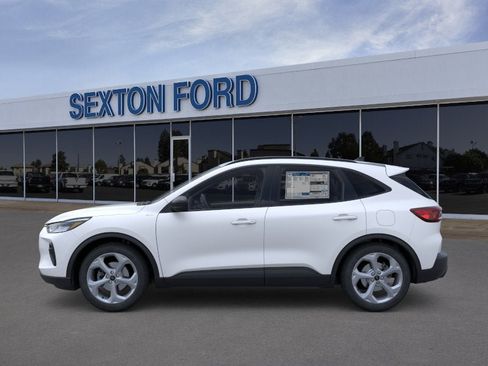 New 2026 Ford Escape ST-Line w/ Cold Weather Package AWD/4WD image 3
