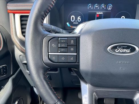 Certified 2024 Ford Expedition Timberline AWD/4WD image 24