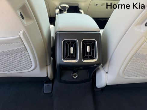 New 2026 Kia Sorento X-Line EX AWD/4WD image 21