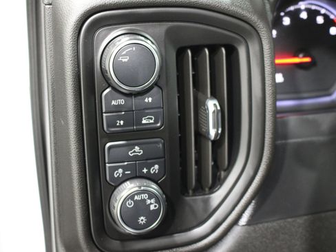 Used 2021 Chevrolet Silverado 1500 W/T w/ WT Value Package image 9