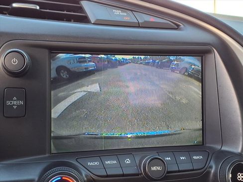 Used 2015 Chevrolet Corvette Z06 w/ 2LZ Preferred Equipment Group image 19