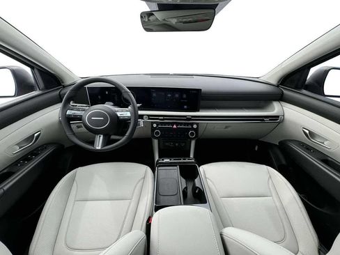 New 2025 Hyundai Tucson SEL AWD/4WD image 13