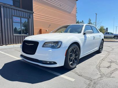 Used 2019 Chrysler 300 S