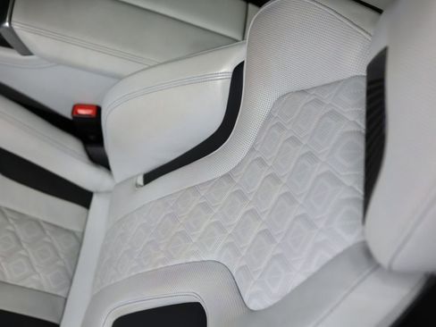 Used 2024 BMW M8 Competition w/ M Carbon Exterior Package image 14