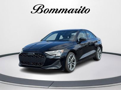 New 2026 Audi A3 2.0T Premium Plus