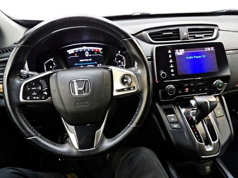 Used 2017 Honda CR-V Touring image 18