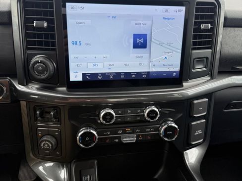 Used 2023 Ford F150 Tremor AWD/4WD image 17