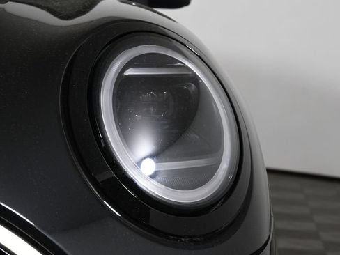 New 2026 MINI Cooper S FWD image 11