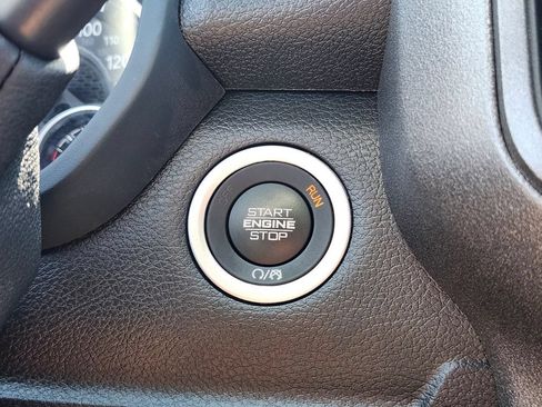 New 2026 RAM 2500 Warlock AWD/4WD image 24