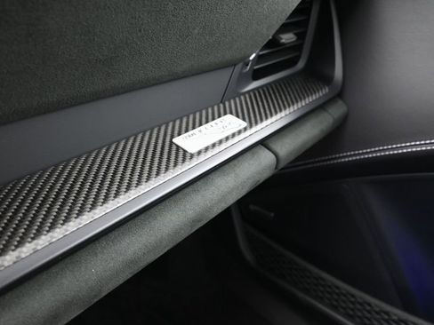 Certified 2024 Porsche 911 GT3 RS RWD image 21