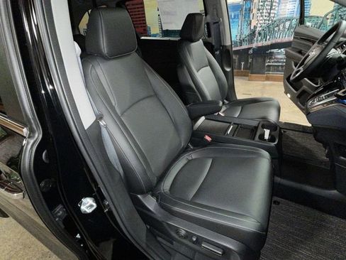 Used 2022 Honda Odyssey Touring image 37