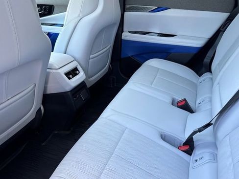 New 2026 Cadillac Optiq Sport 2 w/ LPO, Floor Liner Package image 12