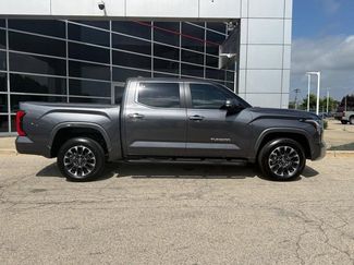 Used 2026 Toyota Tundra Limited AWD/4WD video 2