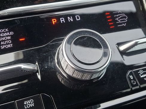 Used 2022 Jeep Grand Cherokee Trailhawk image 14