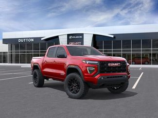 New 2026 GMC Canyon Elevation w/ Convenience Package RWD video 1