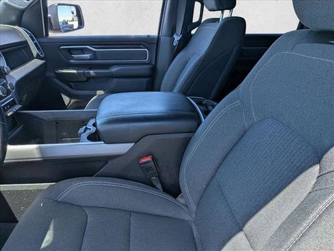 Used 2022 RAM 1500 Big Horn AWD/4WD image 14