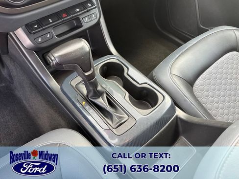 Used 2017 Chevrolet Colorado Z71 AWD/4WD image 15