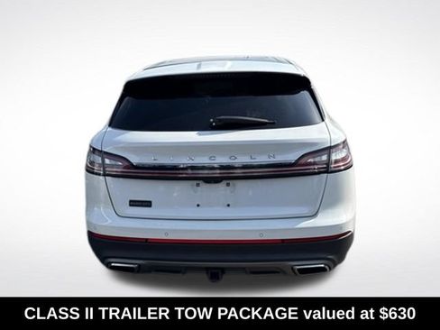 Used 2022 Lincoln Nautilus Reserve w/ Equipment Group 201A AWD/4WD image 5