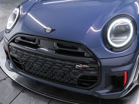 New 2026 MINI Cooper John Cooper Works FWD image 17