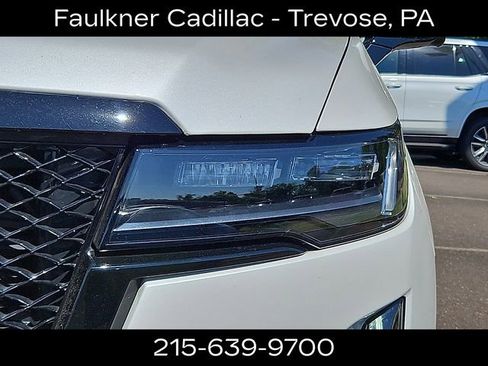 Used 2021 Cadillac Escalade Sport w/ Driver Assist Tech Package AWD/4WD image 9
