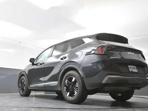 Used 2026 Kia Sportage LX FWD image 56