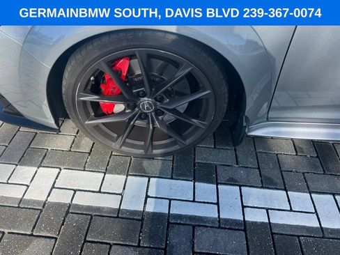 Used 2024 Acura Integra Type S FWD image 11