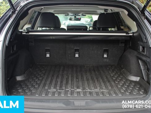 Used 2024 Subaru Outback Limited AWD/4WD image 21