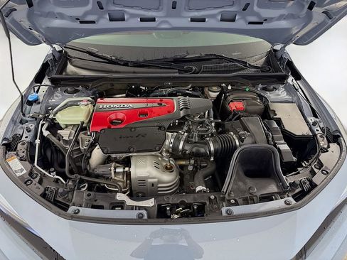 Used 2023 Honda Civic Type R image 29