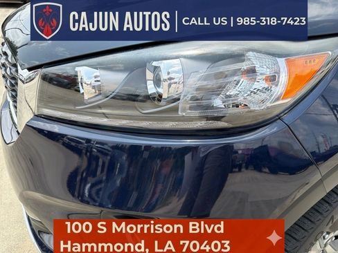 Used 2019 Kia Sorento EX FWD image 37
